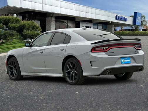 2021 Dodge Charger GT