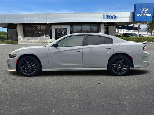 2021 Dodge Charger GT