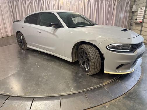 2021 Dodge Charger GT