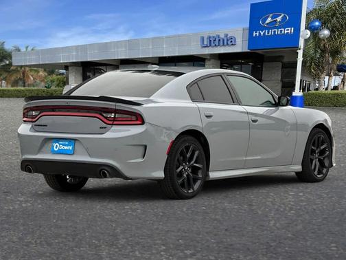 2021 Dodge Charger GT