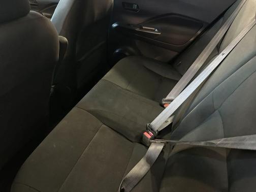 Fresh Powder 2023 Nissan Kicks S