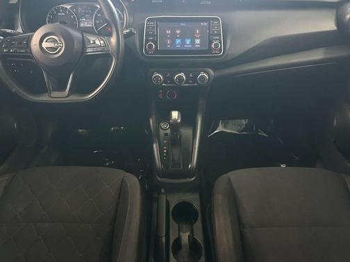 Fresh Powder 2023 Nissan Kicks S