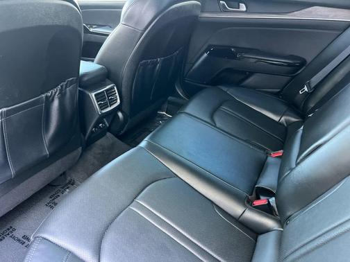 2024 Kia K5 EX