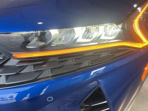 2024 Kia K5 EX