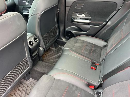 2021 Mercedes-Benz AMG GLA 35 4MATIC