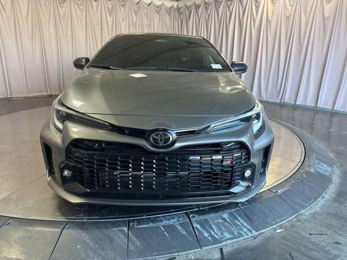 2024 Toyota GR Corolla Premium