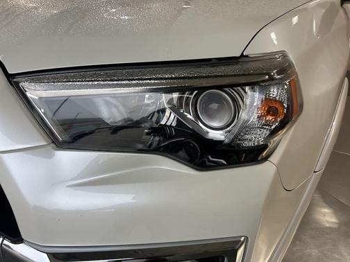 2017 Toyota 4Runner Limited