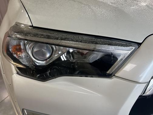 2017 Toyota 4Runner Limited