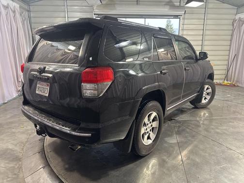 2011 Toyota 4Runner SR5
