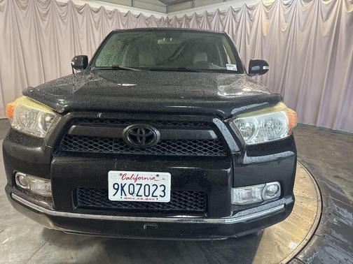 2011 Toyota 4Runner SR5