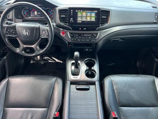 2020 Honda Pilot AWD EX-L