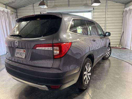 2020 Honda Pilot 2WD EX-L