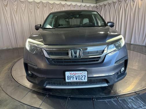 2020 Honda Pilot 2WD EX-L