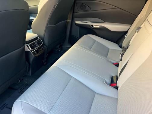 2023 Lexus RX 350 Base