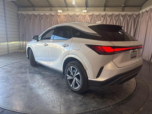 2023 Lexus RX 350 Base