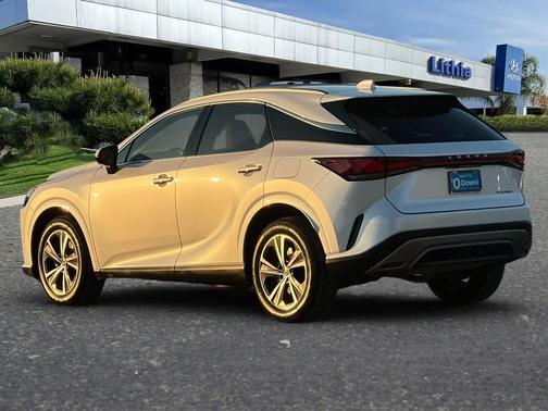 2023 Lexus RX 350 Base