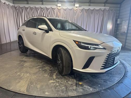 2023 Lexus RX 350 Base