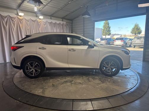2023 Lexus RX 350 Base