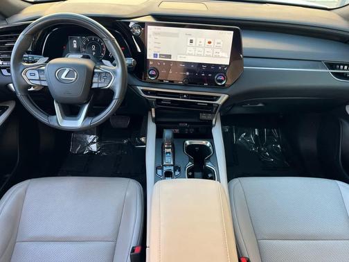 2023 Lexus RX 350 Base