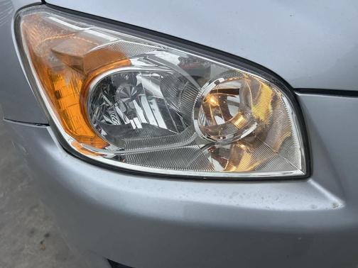 2010 Toyota RAV4 Base