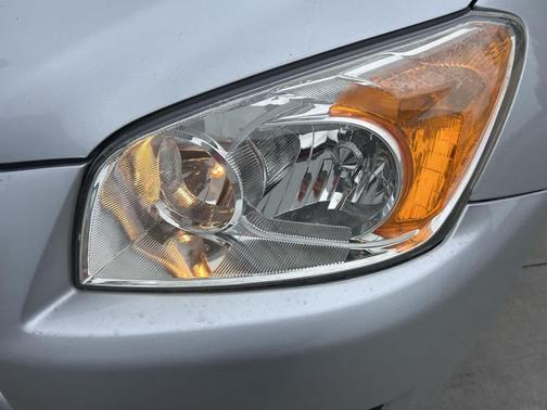 2010 Toyota RAV4 Base