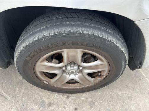 2010 Toyota RAV4 Base