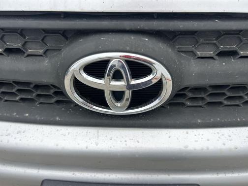 2010 Toyota RAV4 Base