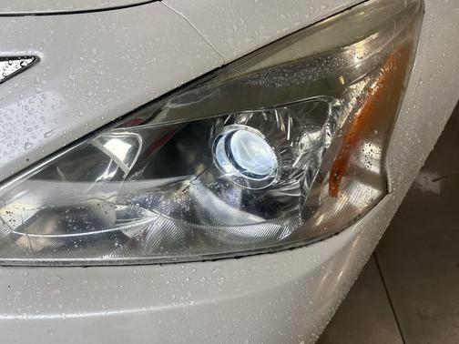 2013 Nissan Altima 2.5 SV