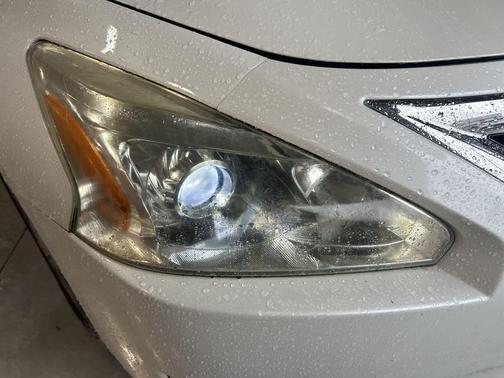 2013 Nissan Altima 2.5 SV