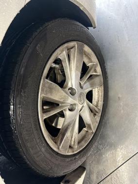 2013 Nissan Altima 2.5 SV