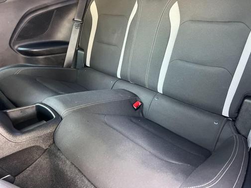 2020 Chevrolet Camaro 1LT