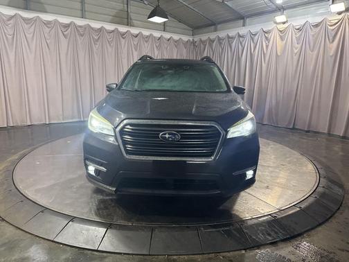 2020 Subaru Ascent Limited 8-Passenger