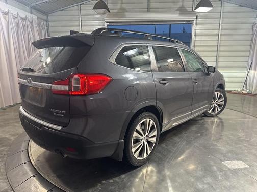 2020 Subaru Ascent Limited 8-Passenger