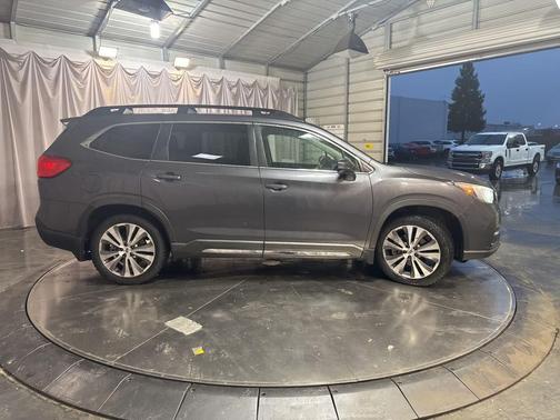2020 Subaru Ascent Limited 8-Passenger