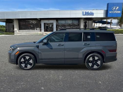 2026 Hyundai SANTA FE SEL 2.4