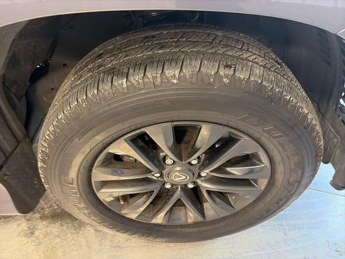 2021 Lexus GX 460 Premium