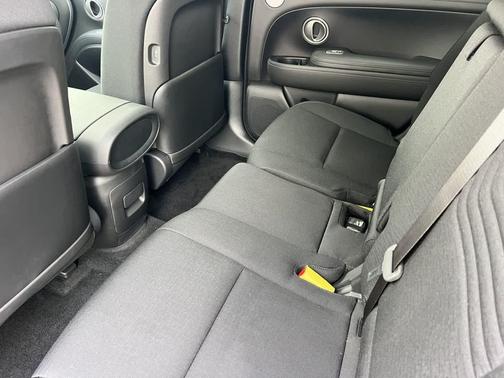 2026 Hyundai PALISADE SE