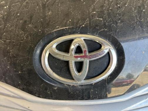 2014 Toyota Sienna XLE