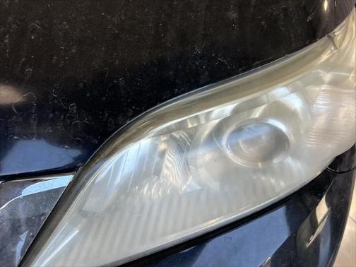 2014 Toyota Sienna XLE