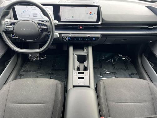 2024 Hyundai IONIQ 6 SE