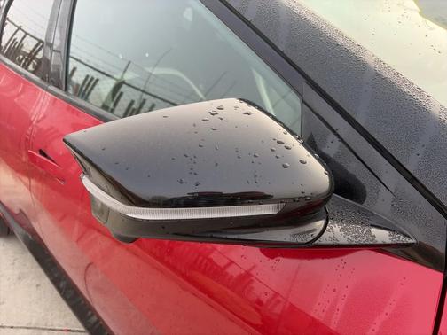 2022 Kia EV6 GT-Line