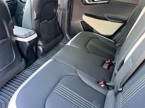 2022 Kia EV6 GT-Line