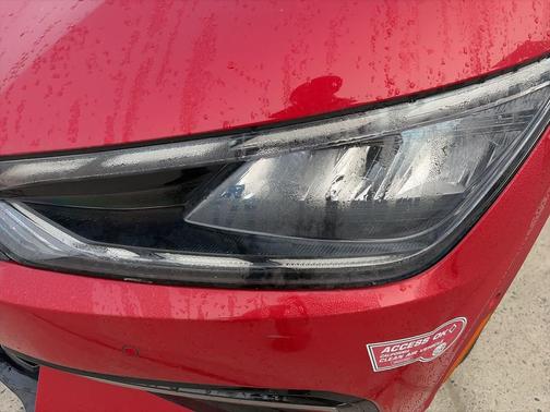 2022 Kia EV6 GT-Line