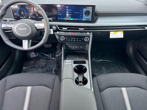 2026 Hyundai SONATA SEL