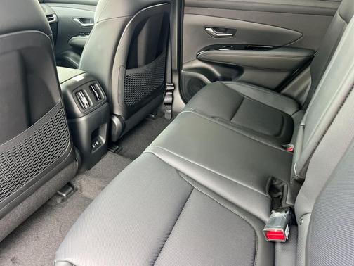 2026 Hyundai TUCSON Plug-In Hybrid Limited