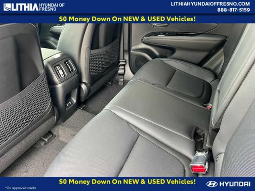 Creamy White Pearl 2026 Hyundai TUCSON Plug-In Hybrid Limited