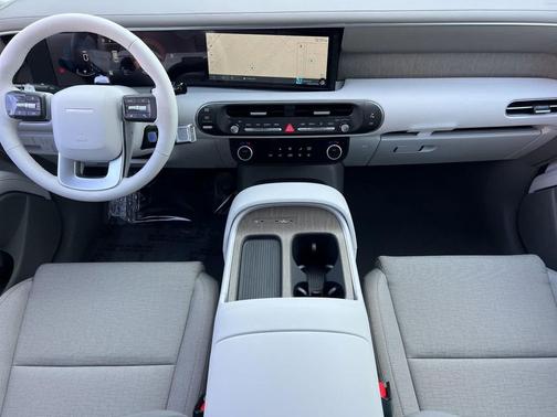 2026 Hyundai PALISADE SE