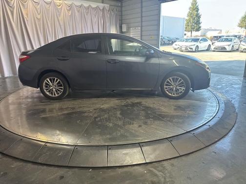 2014 Toyota Corolla LE Plus