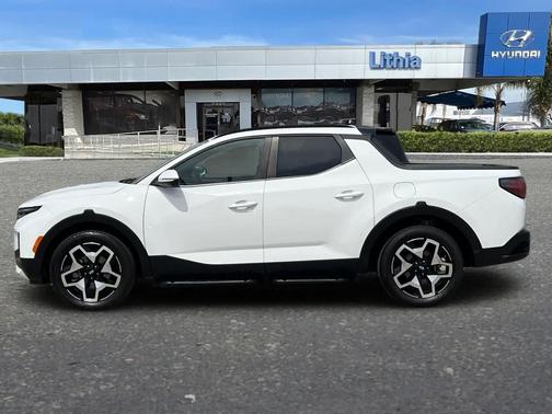 2023 Hyundai SANTA CRUZ Limited