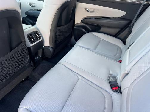 2024 Hyundai TUCSON Plug-In Hybrid Limited